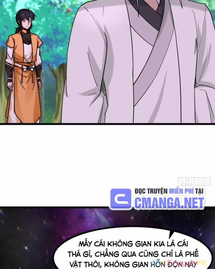 Hỗn Độn Đan Thần Chapter 506 trang 10