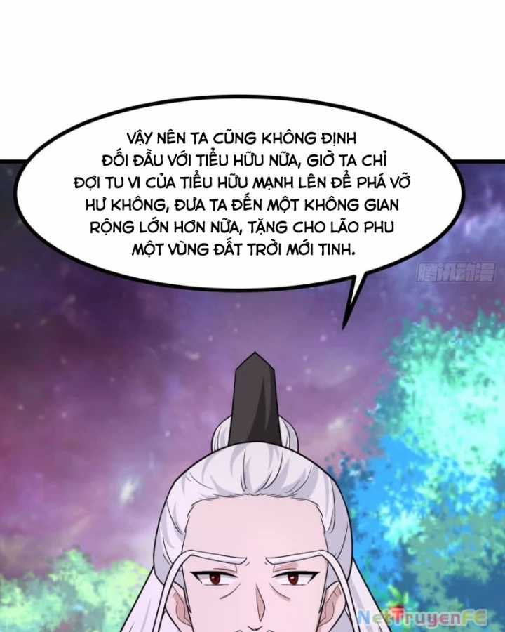 Hỗn Độn Đan Thần Chapter 506 trang 14