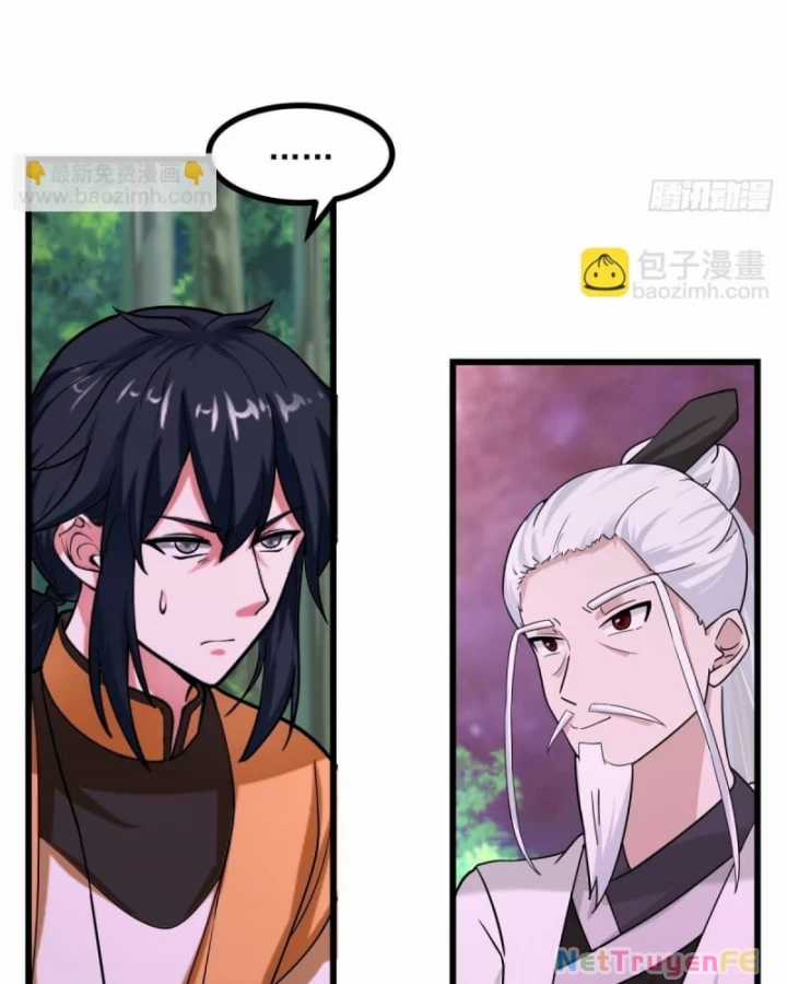 Hỗn Độn Đan Thần Chapter 506 trang 16