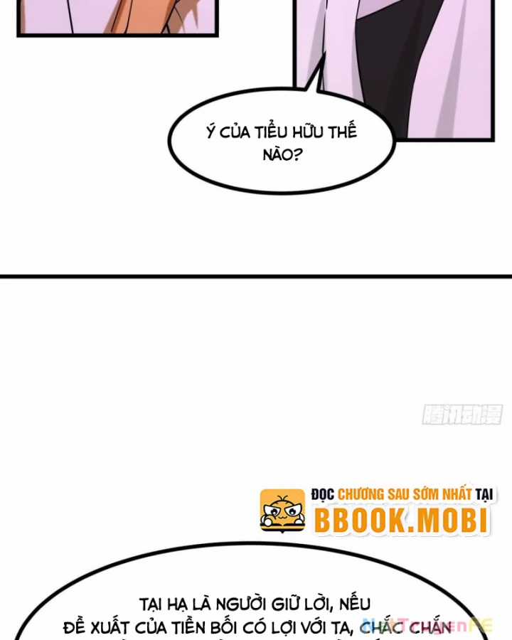 Hỗn Độn Đan Thần Chapter 506 trang 17