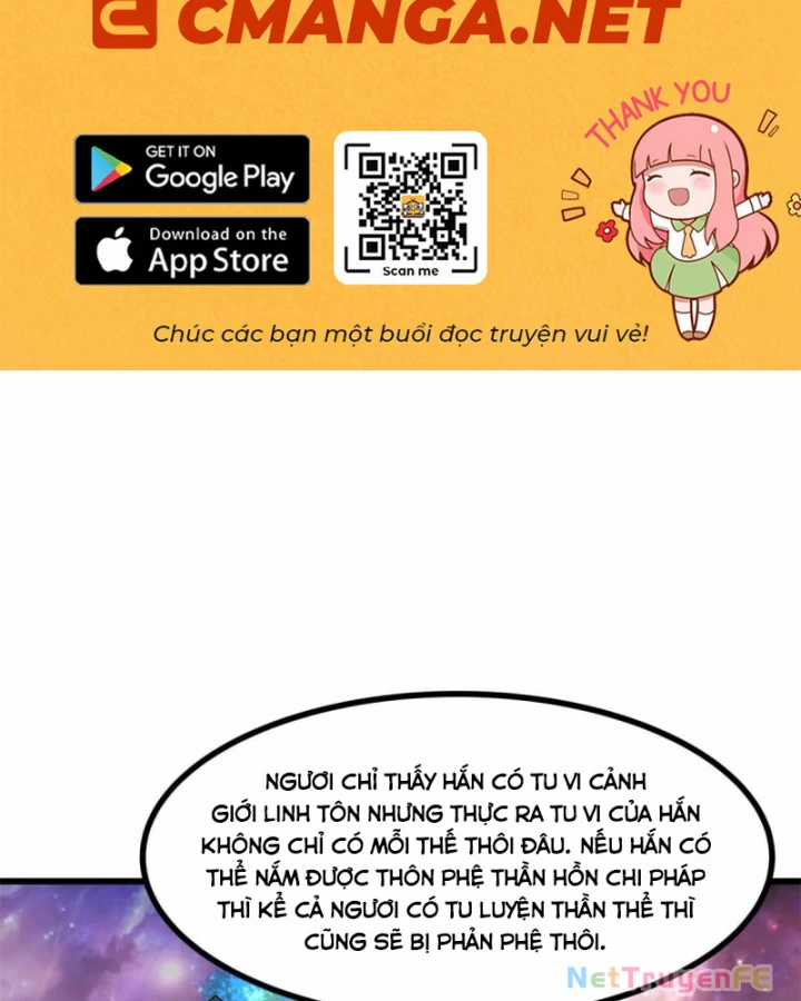 Hỗn Độn Đan Thần Chapter 506 trang 2