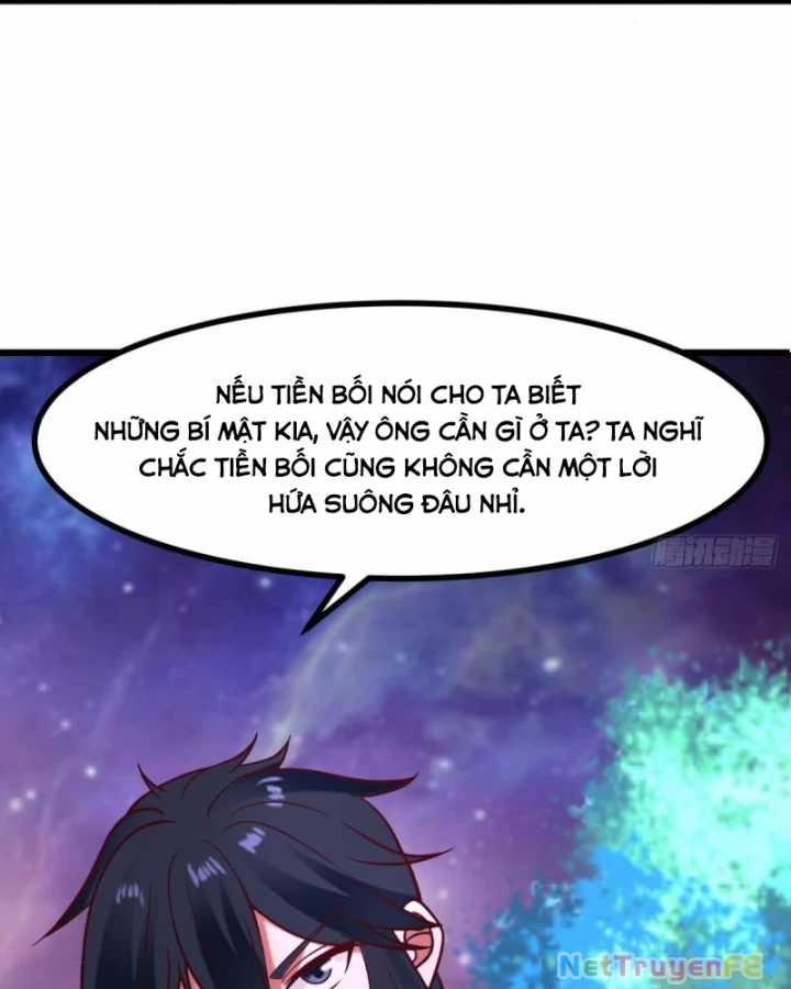 Hỗn Độn Đan Thần Chapter 506 trang 20