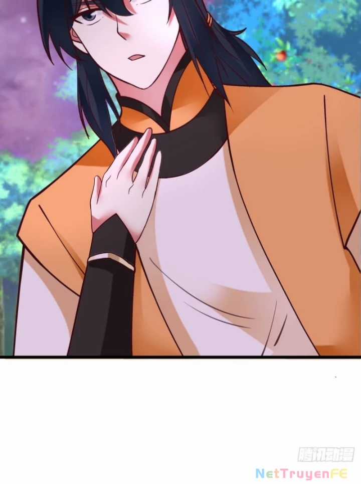 Hỗn Độn Đan Thần Chapter 506 trang 21