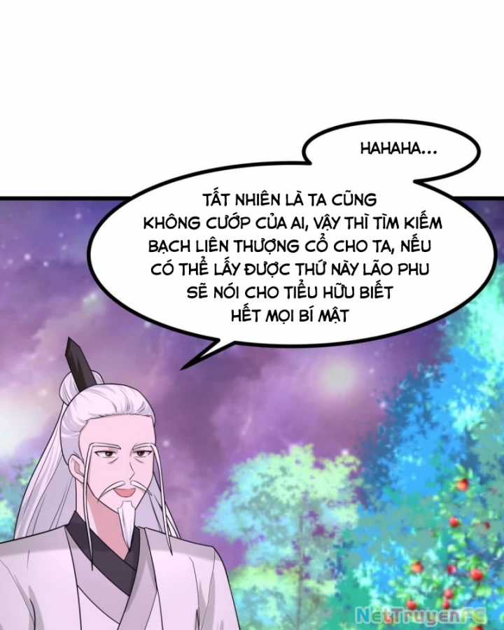 Hỗn Độn Đan Thần Chapter 506 trang 22