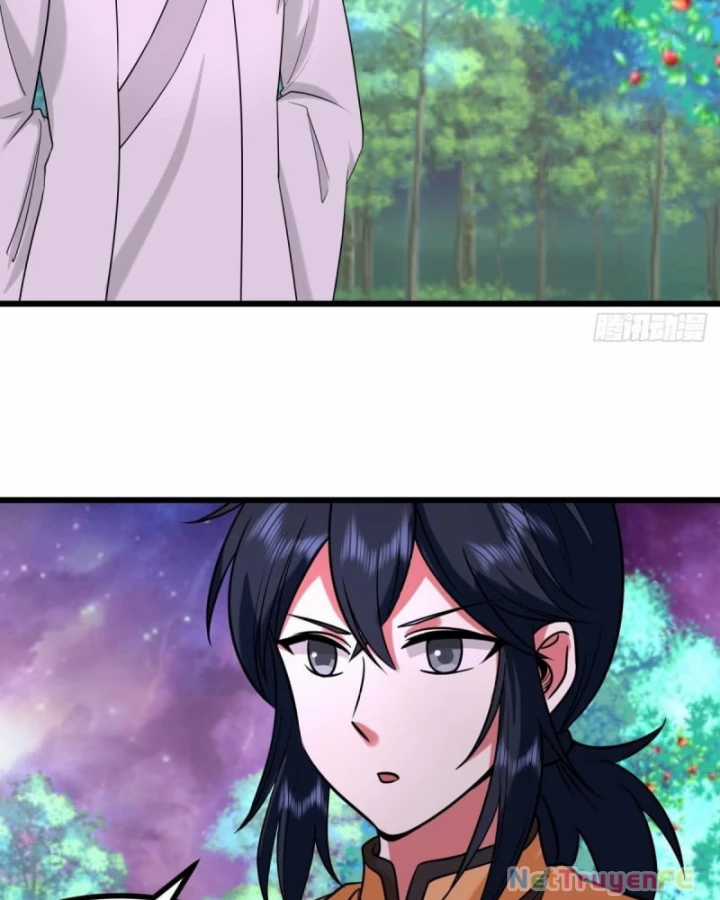 Hỗn Độn Đan Thần Chapter 506 trang 23