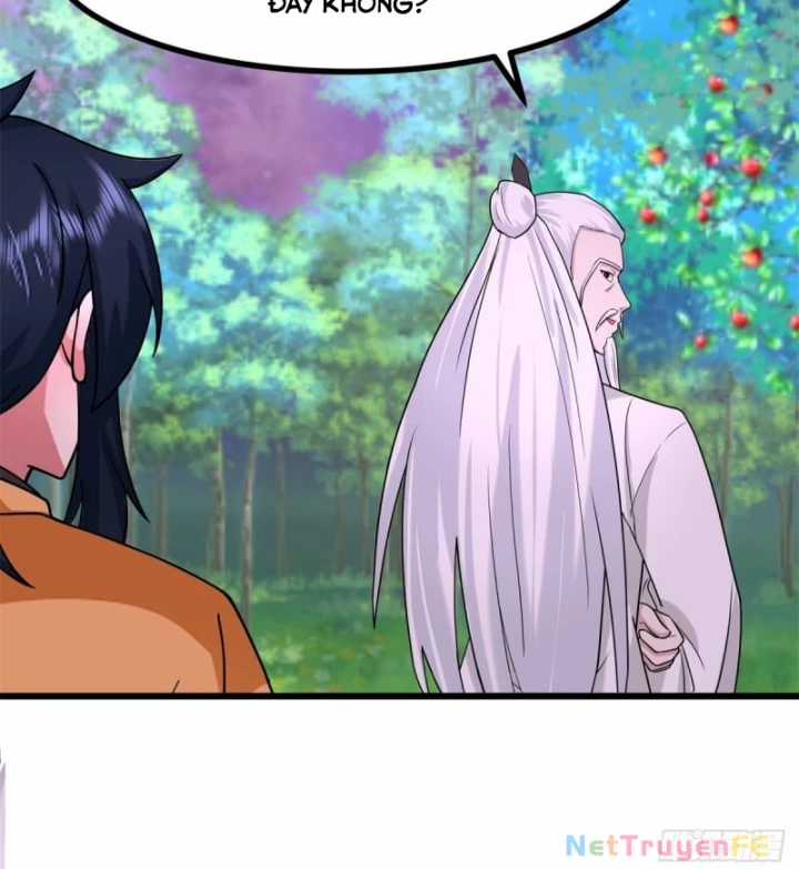 Hỗn Độn Đan Thần Chapter 506 trang 27