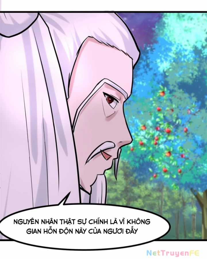 Hỗn Độn Đan Thần Chapter 506 trang 28