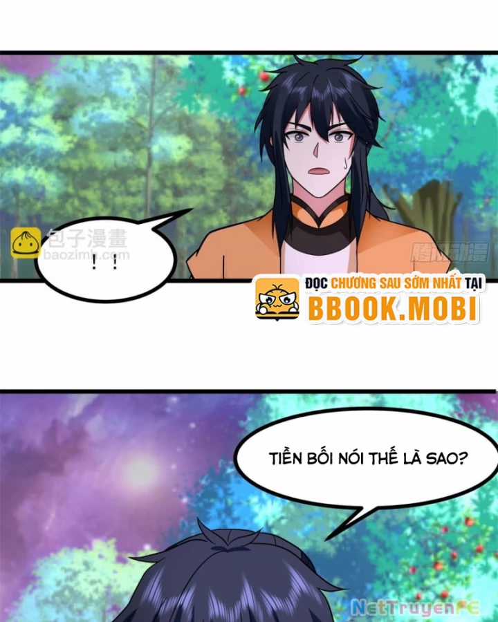 Hỗn Độn Đan Thần Chapter 506 trang 29