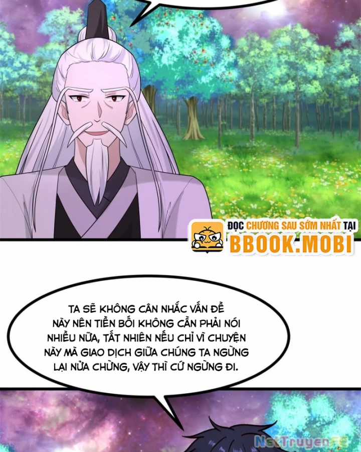 Hỗn Độn Đan Thần Chapter 506 trang 3