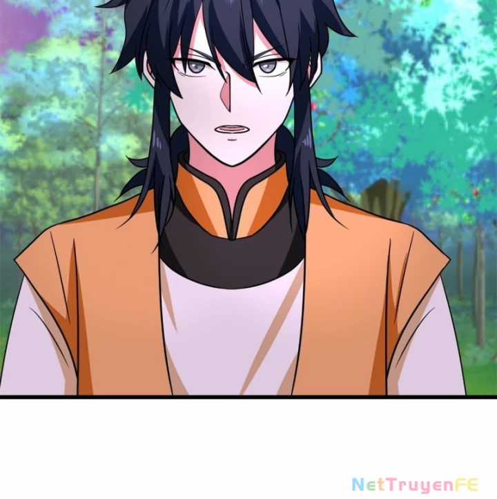 Hỗn Độn Đan Thần Chapter 506 trang 30