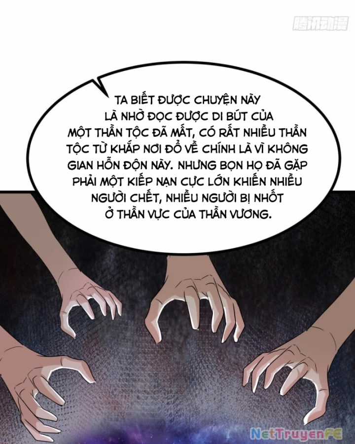 Hỗn Độn Đan Thần Chapter 506 trang 31