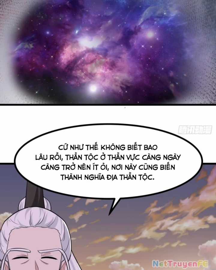 Hỗn Độn Đan Thần Chapter 506 trang 32