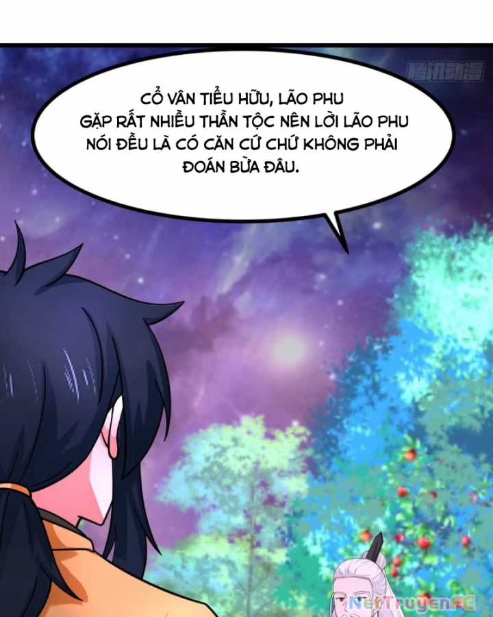 Hỗn Độn Đan Thần Chapter 506 trang 34