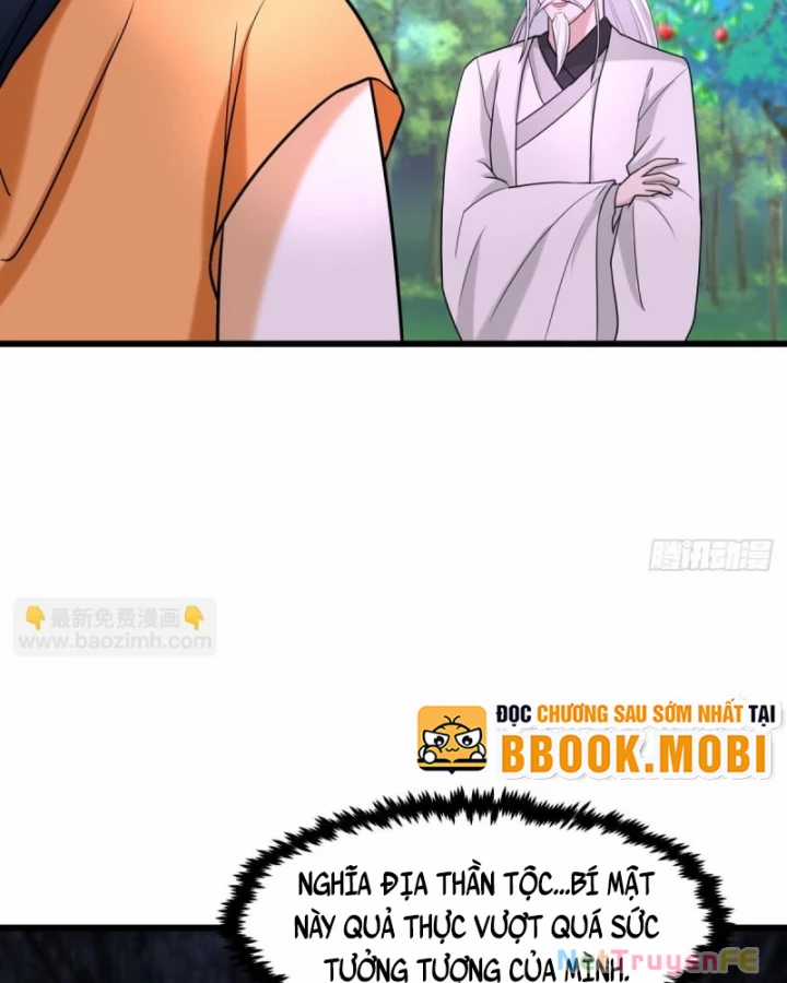 Hỗn Độn Đan Thần Chapter 506 trang 35