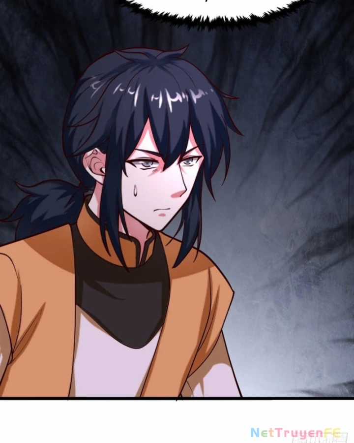 Hỗn Độn Đan Thần Chapter 506 trang 36