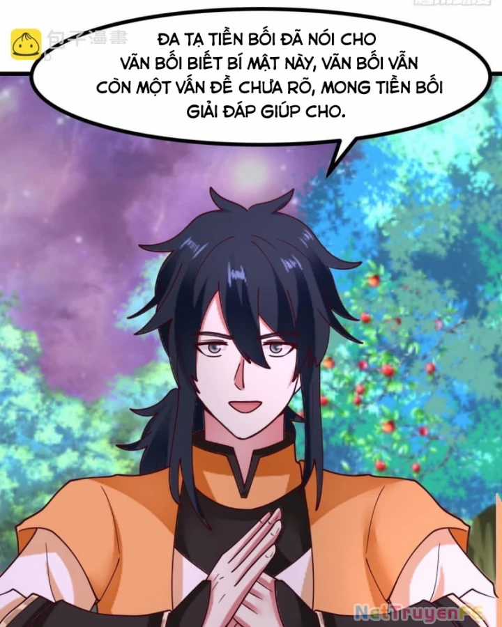 Hỗn Độn Đan Thần Chapter 506 trang 37