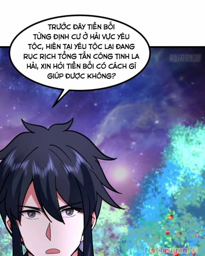 Hỗn Độn Đan Thần Chapter 506 trang 39