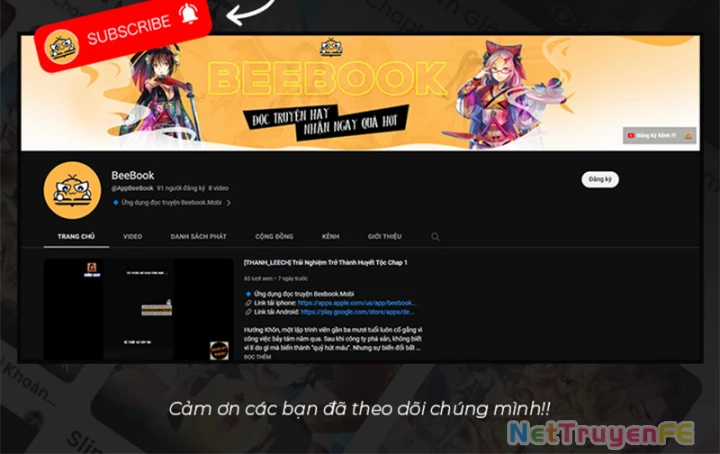 Hỗn Độn Đan Thần Chapter 506 trang 41