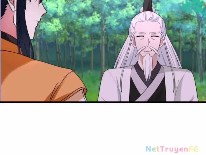 Hỗn Độn Đan Thần Chapter 506 trang 8