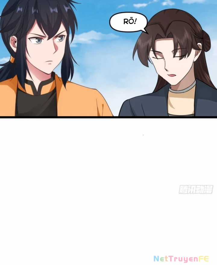 Hỗn Độn Đan Thần Chapter 507 trang 10