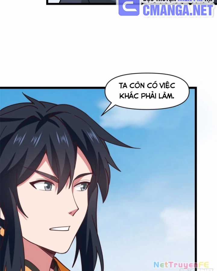 Hỗn Độn Đan Thần Chapter 507 trang 12