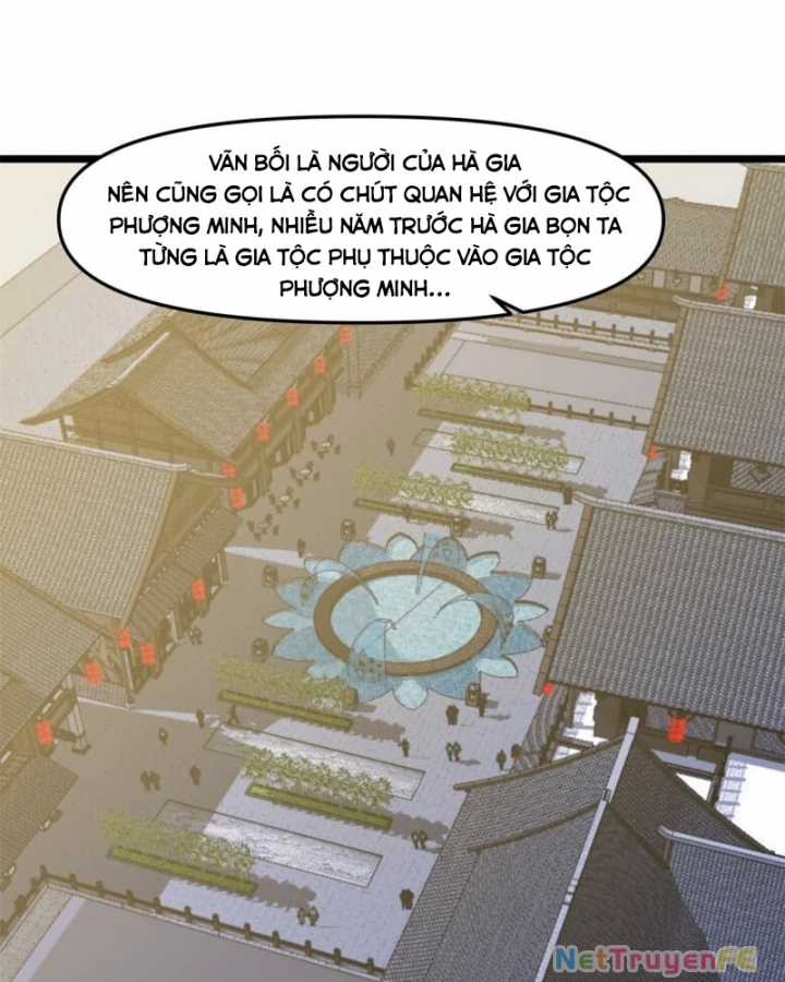 Hỗn Độn Đan Thần Chapter 507 trang 18