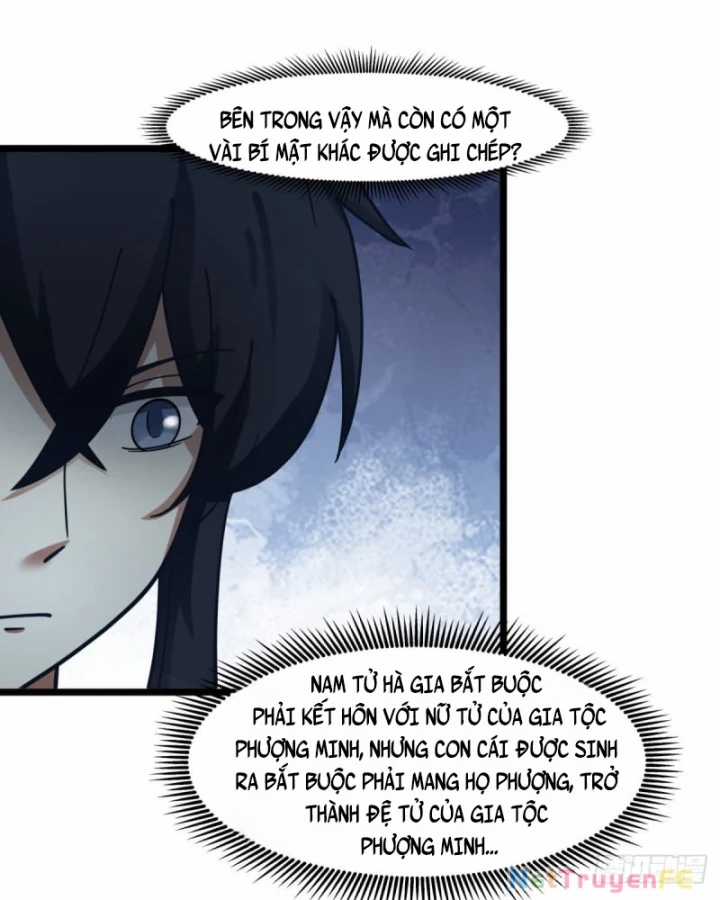 Hỗn Độn Đan Thần Chapter 507 trang 21