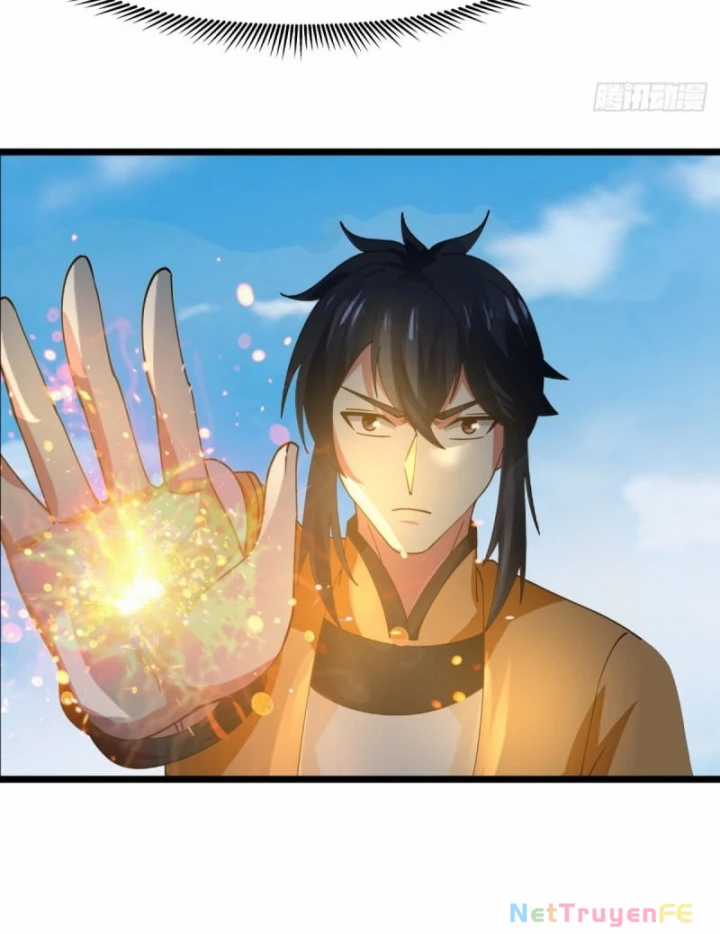 Hỗn Độn Đan Thần Chapter 507 trang 23