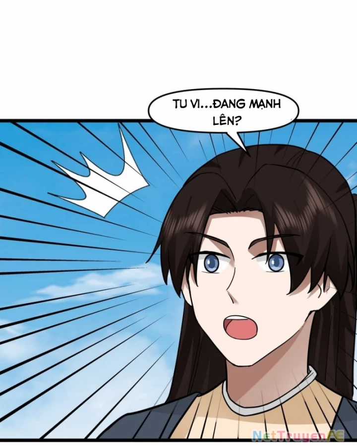 Hỗn Độn Đan Thần Chapter 507 trang 26