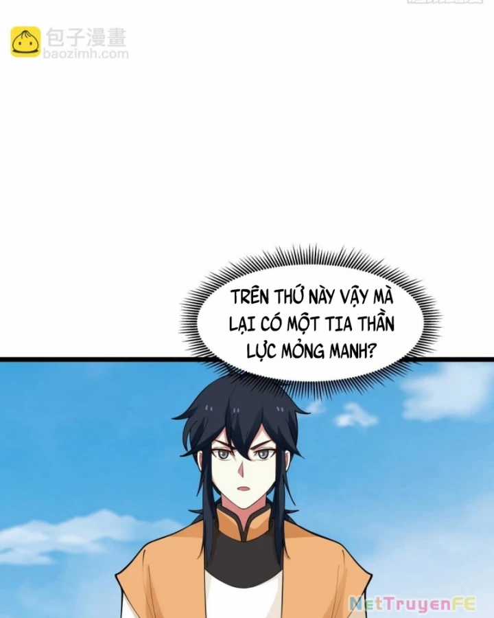 Hỗn Độn Đan Thần Chapter 507 trang 28