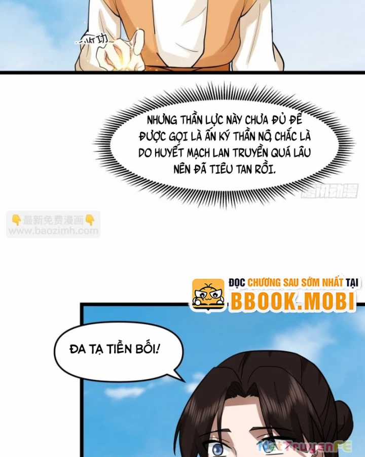 Hỗn Độn Đan Thần Chapter 507 trang 29