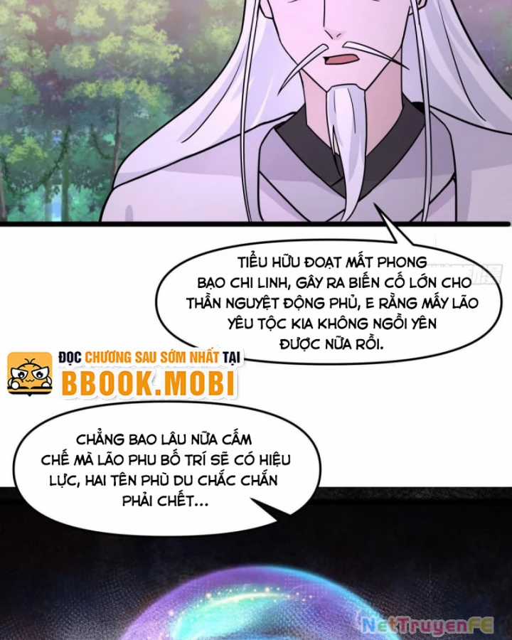 Hỗn Độn Đan Thần Chapter 507 trang 3