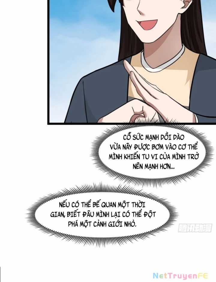 Hỗn Độn Đan Thần Chapter 507 trang 30