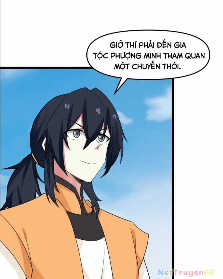 Hỗn Độn Đan Thần Chapter 507 trang 31