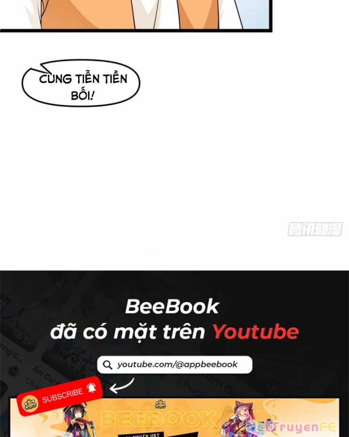 Hỗn Độn Đan Thần Chapter 507 trang 32