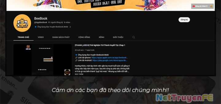 Hỗn Độn Đan Thần Chapter 507 trang 33