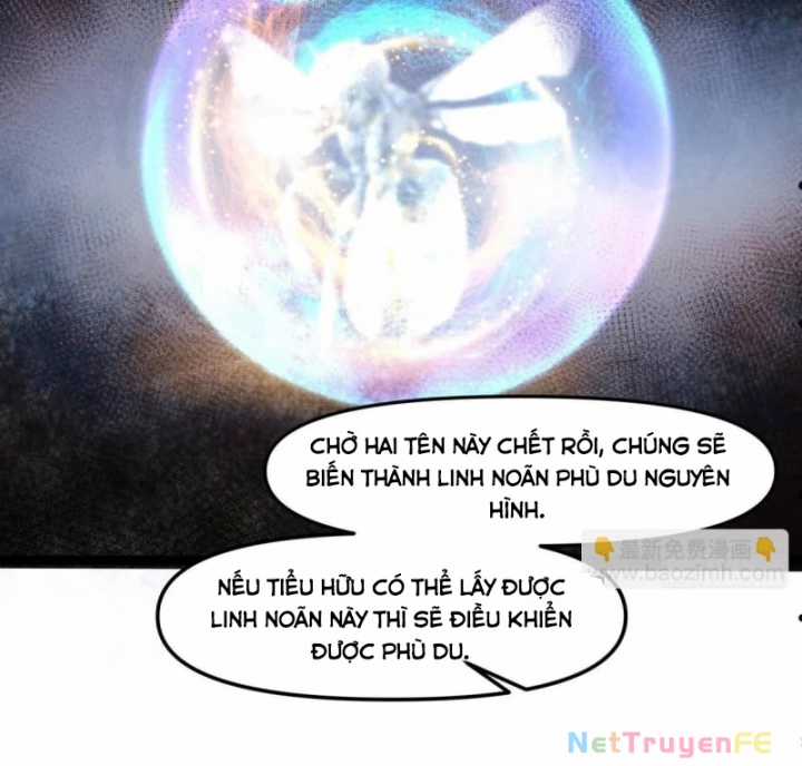 Hỗn Độn Đan Thần Chapter 507 trang 4