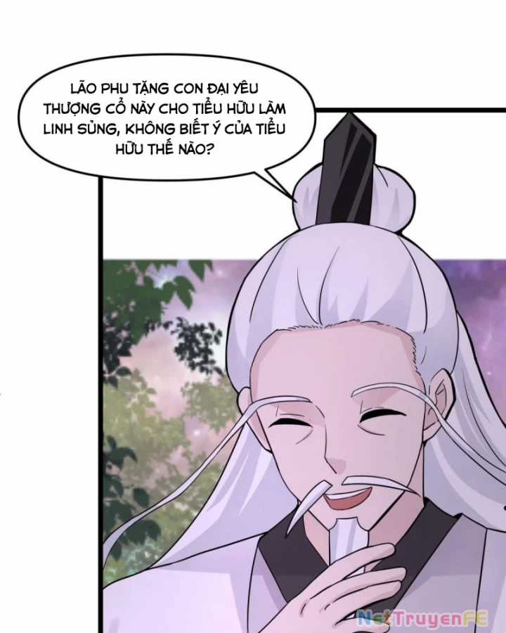 Hỗn Độn Đan Thần Chapter 507 trang 5