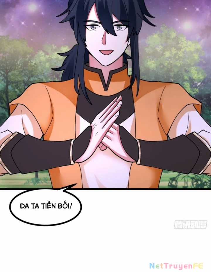 Hỗn Độn Đan Thần Chapter 507 trang 7