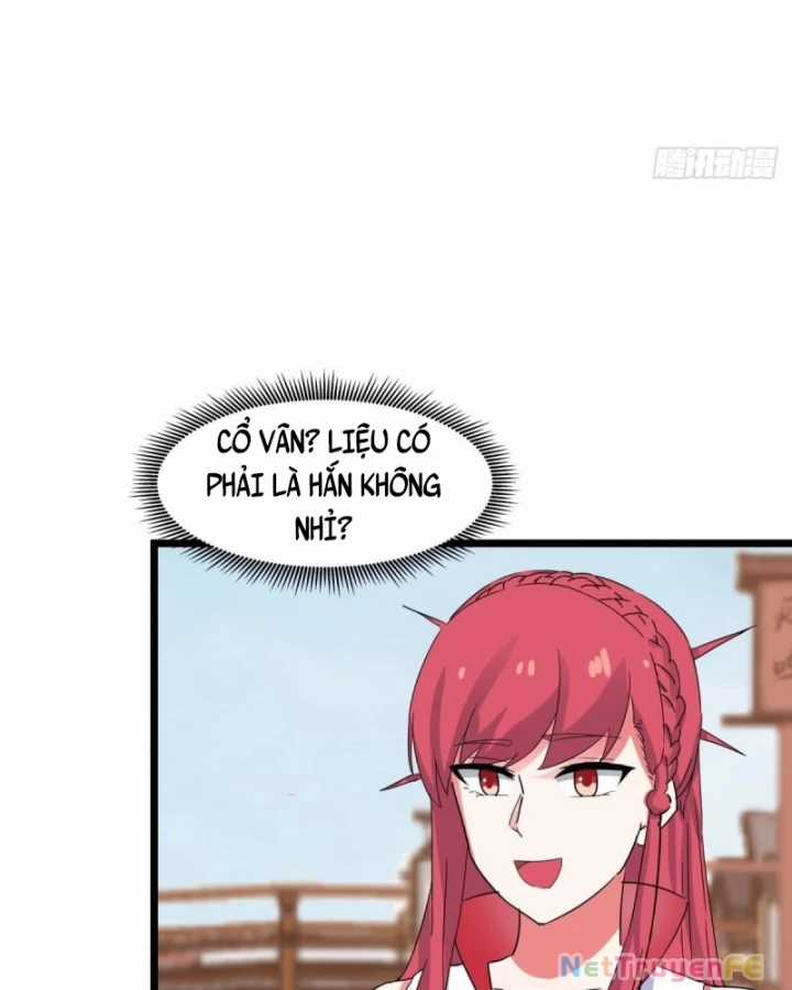 Hỗn Độn Đan Thần Chapter 508 trang 11