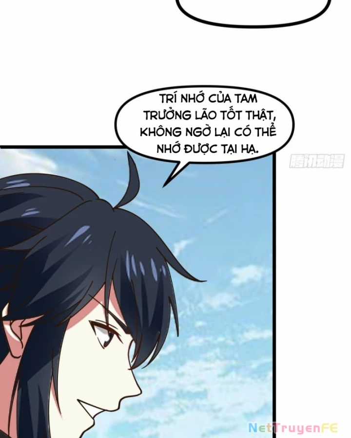 Hỗn Độn Đan Thần Chapter 508 trang 15