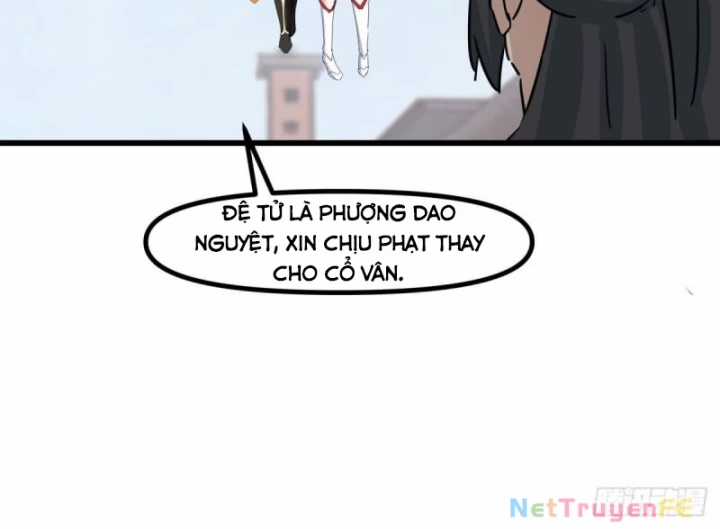 Hỗn Độn Đan Thần Chapter 508 trang 20