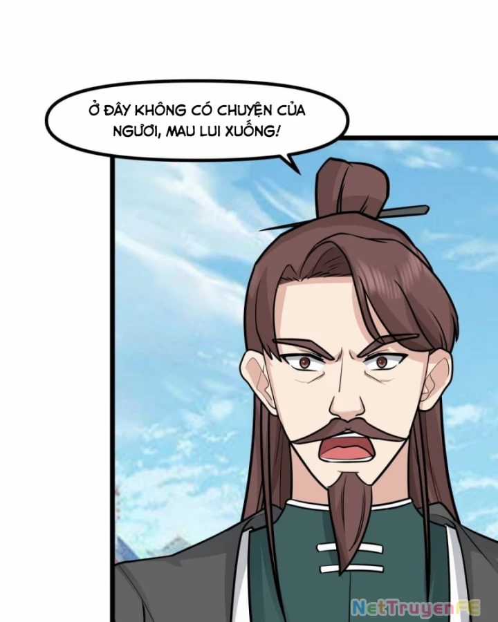 Hỗn Độn Đan Thần Chapter 508 trang 21