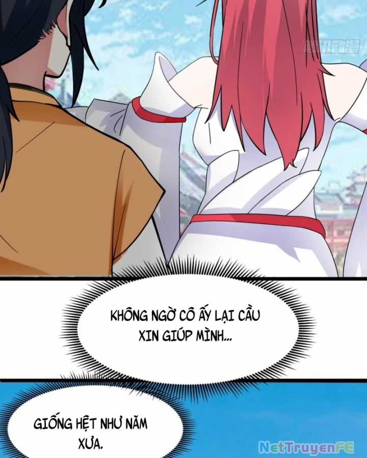 Hỗn Độn Đan Thần Chapter 508 trang 23