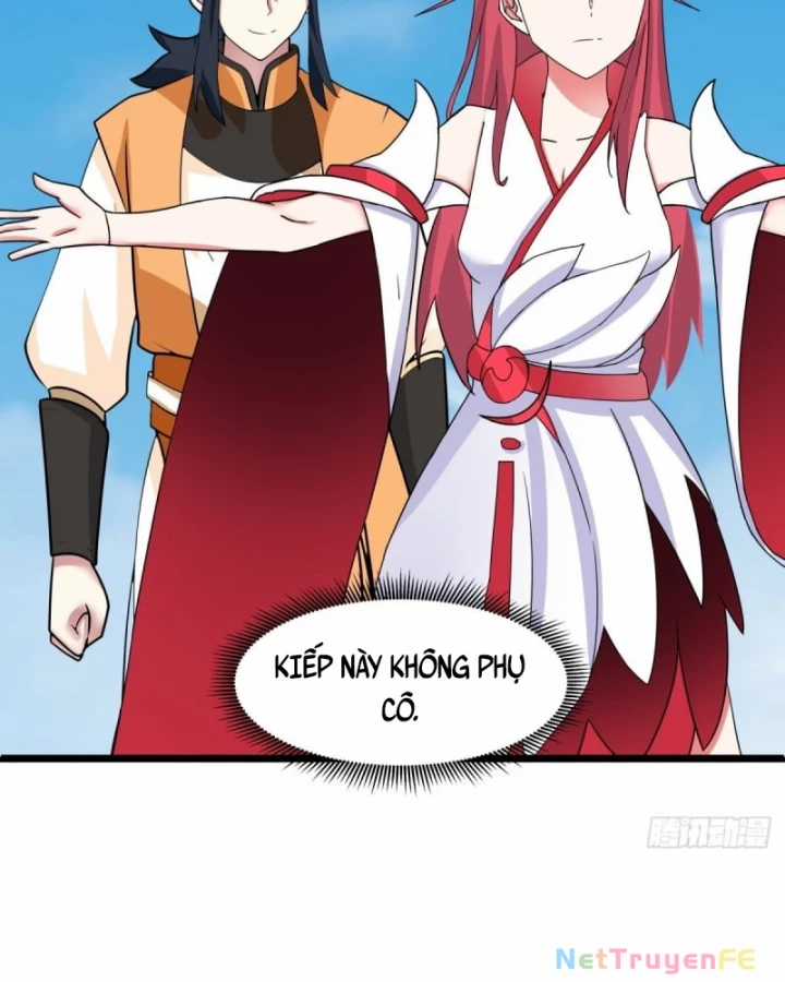 Hỗn Độn Đan Thần Chapter 508 trang 25