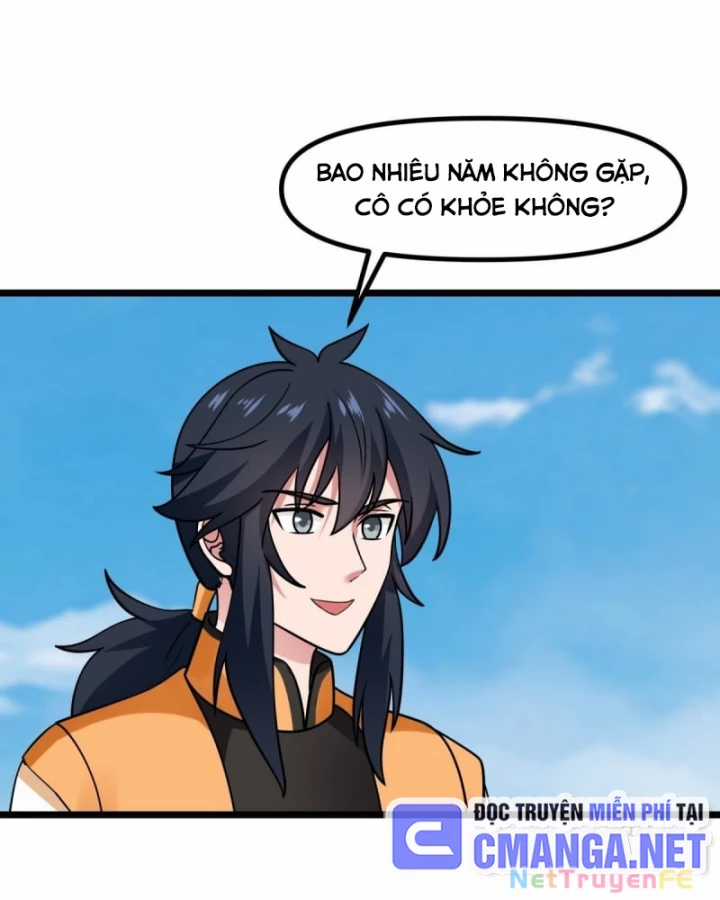 Hỗn Độn Đan Thần Chapter 508 trang 26