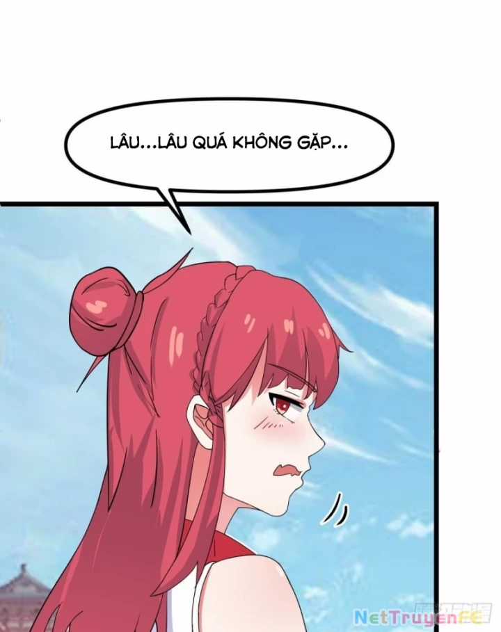 Hỗn Độn Đan Thần Chapter 508 trang 27