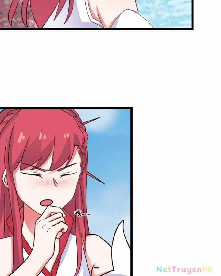 Hỗn Độn Đan Thần Chapter 508 trang 28