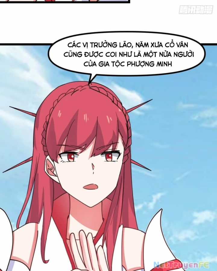 Hỗn Độn Đan Thần Chapter 508 trang 29