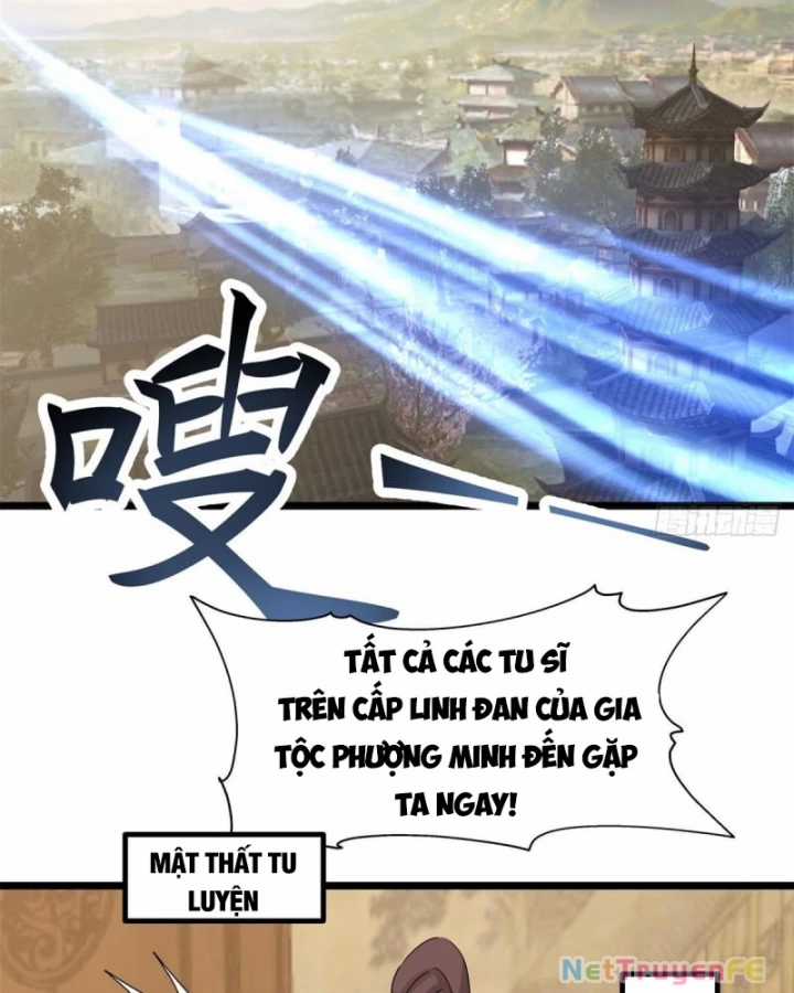 Hỗn Độn Đan Thần Chapter 508 trang 3